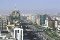 报告：北京办公楼市场连续两个季度吸纳量为正