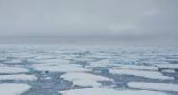 《自然》论文：全球变暖导致极地融冰增加或会影响全球计时