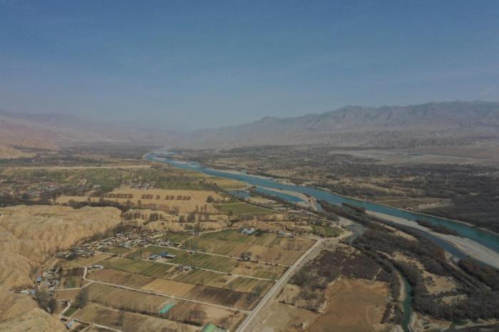 黄河水利委员会全面完成2023—2024年度黄河凌汛测报