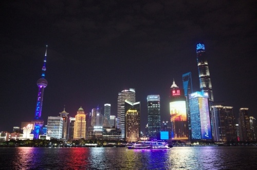 上海：五方面加快建成具有世界影响力的社会主义现代化国际大都市