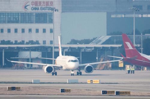 石家庄机场加密日韩航线 夏航季国际及地区航线将达6条