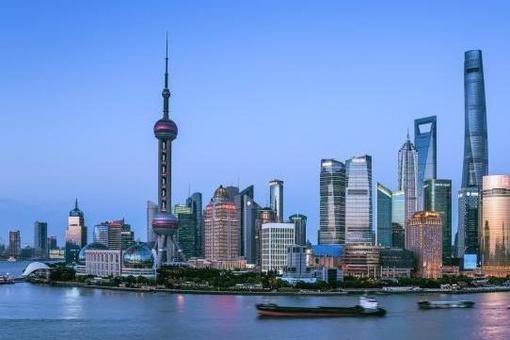 上海：发展新质生产力是上海实现高质量发展的关键所在