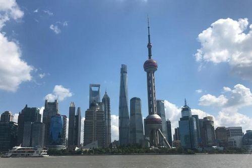 十年来，上海实现了科技综合实力和创新整体效能的大幅跃升