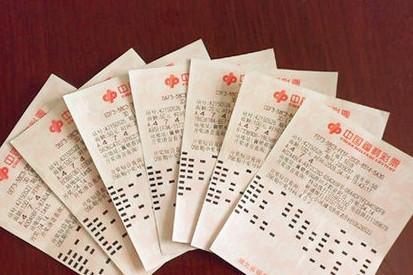 1-2月中国销售彩票同比增25.1%
