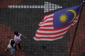 马来西亚政府支持二十四节令鼓“申遗”