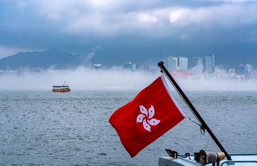 陈茂波：香港经济增长尚待加固 相信盛事可创造正面环境及气氛