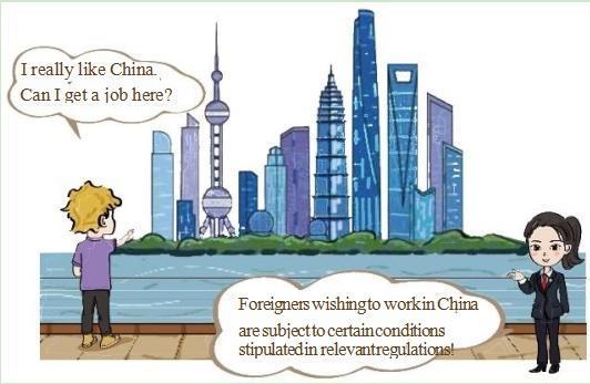 耗时两年 上海浦东推出全市首份《外国人生活法律指引》