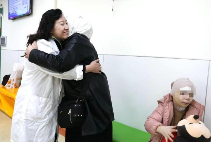 中新健康 | 药物难治性癫痫俄罗斯患儿上海获救治