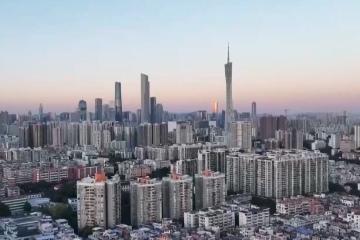 广东省房地产“白名单”项目已获上百亿元贷款