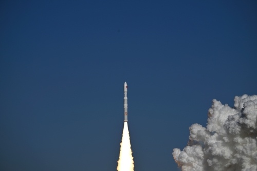 中国可重复使用火箭主发动机刷新试验次数纪录