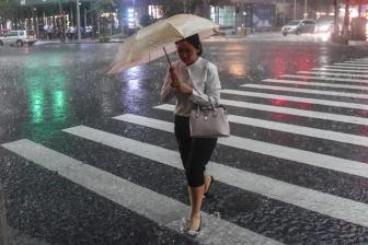 广东多举措防范强降雨天气
