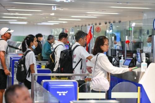 中国驻泰国使馆将对护照/旅行证办理程序进行优化调整