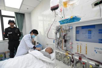 中新健康丨化疗导致白血病患儿心脏损伤怎么破？中国专家研究提供新思路