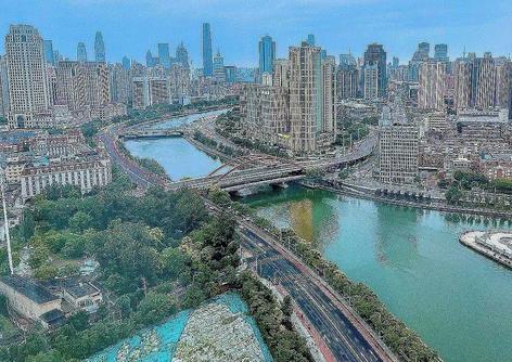 天津启动2024年第一次引滦调水