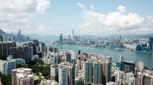 今年首季150家企业落户香港