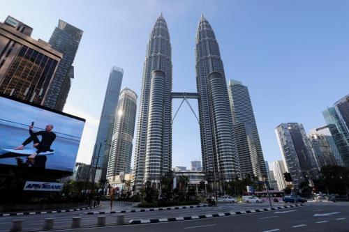 第十七届世界华商大会将于今年9月在马来西亚举行