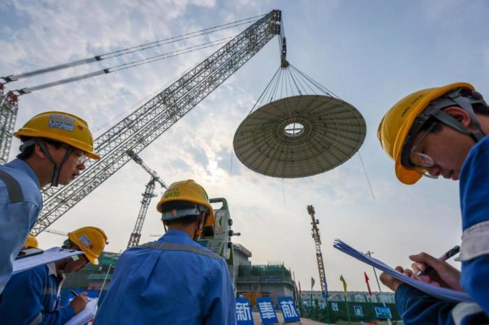 中国拟立能源法 保障能源安全促可持续发展