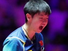 祝贺！孙颖莎夺得国际乒联女子世界杯冠军