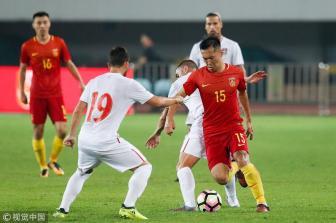 中国足协：国际足球赛售票前应明确违约处理方案