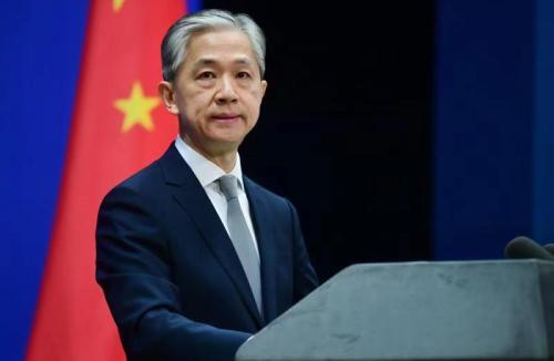 中方：敦促欧方停止以各种借口无端打压中国企业