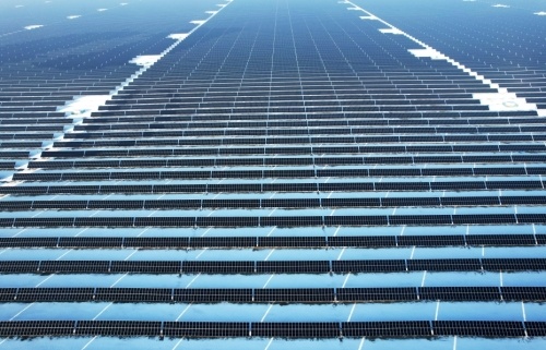 DNV《中国能源转型展望》报告：中国正在转变为绿色能源强国