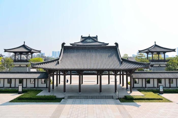 广州出台传统风貌建筑维护修缮补助办法