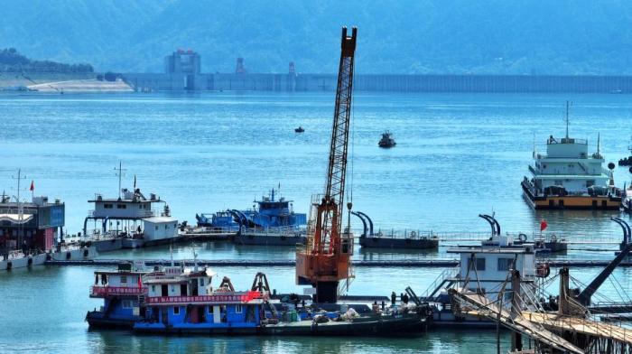 中国船舶行业倡议：切实履行船舶企业安全生产主体责任