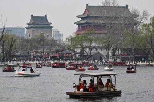 京津冀发布假日市场价格规范提醒 景区应明码标价