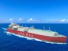 18艘超大LNG运输船！中企拿下全球最大单笔造船订单