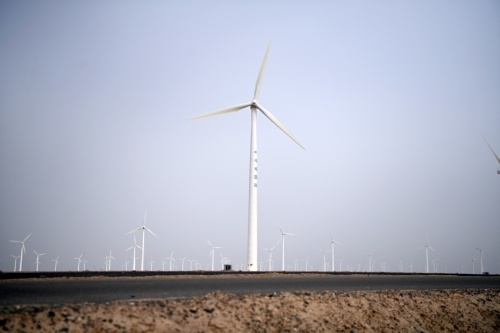 国家能源局：一季度全国可再生能源新增装机6367万千瓦