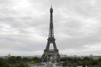 中国山西-法国产业合作推介会在巴黎举办