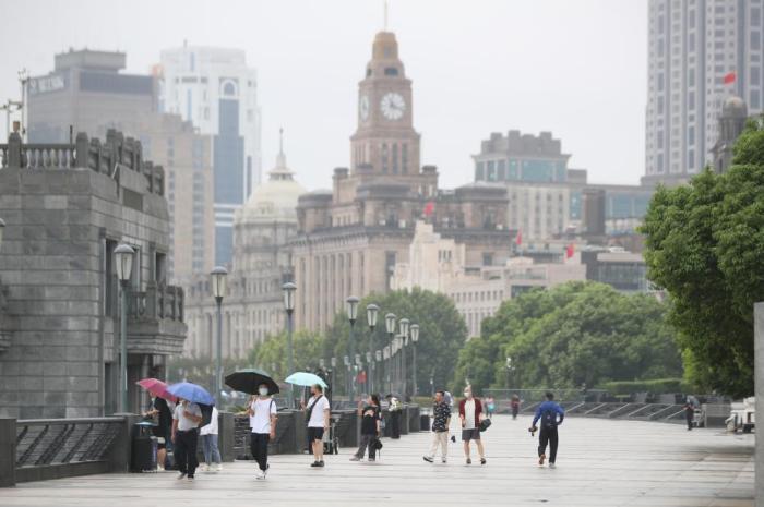 上海启动新一轮雨污混接普查和整治工作