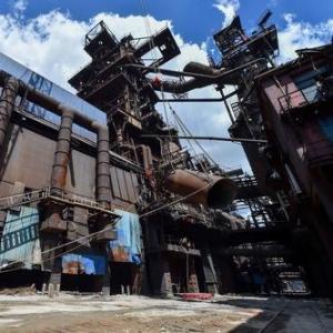 我国钢铁行业加快产品结构优化调整