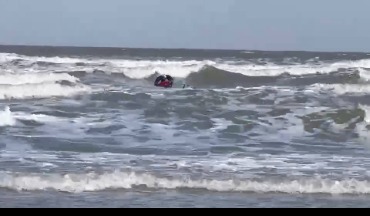 山東發布海上大霧黃色預警，明后兩天仍有降雨