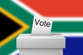 超74000名南非选民在海外参加全国大选投票