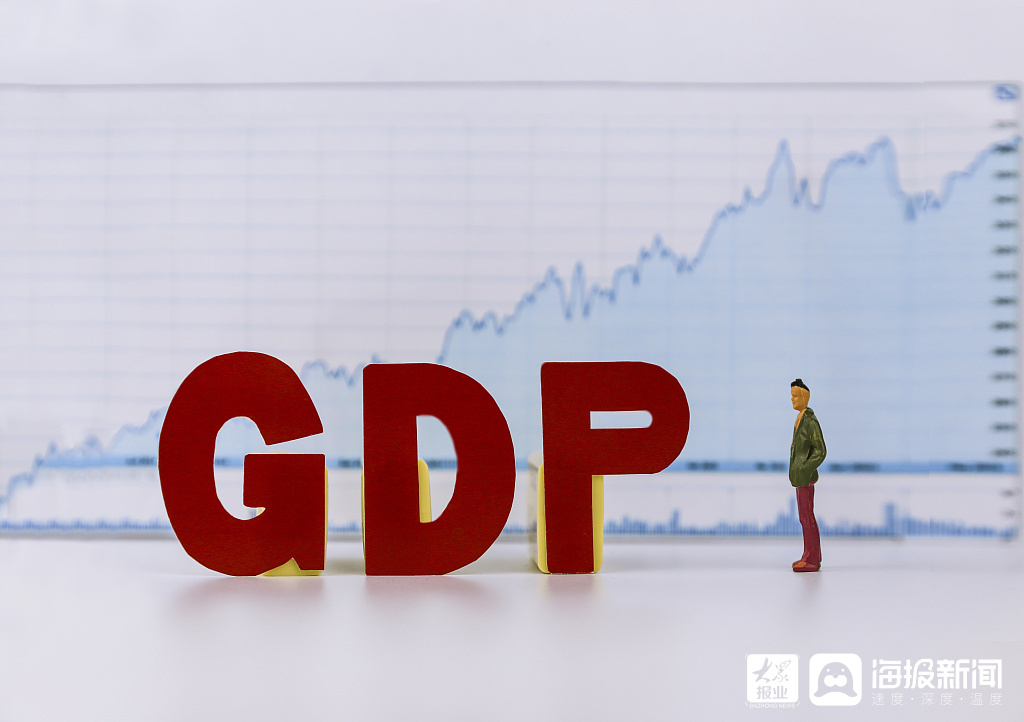 31省份一季度GDP：16地增速超全國，吉林領跑