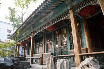 保护风貌促进利用 北京出台合院式历史建筑修缮新规