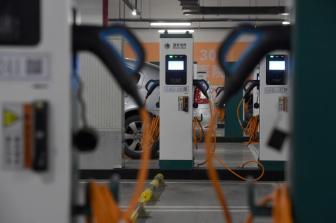深圳匈牙利與“電”共舞
