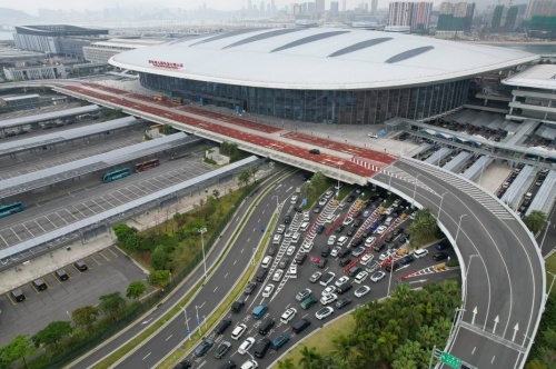 廣東：將推動“大灣區(qū)PASS”便利人員跨境往來