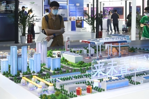 北京市人大常委会将开展中关村分园改革提升发展情况专项监督