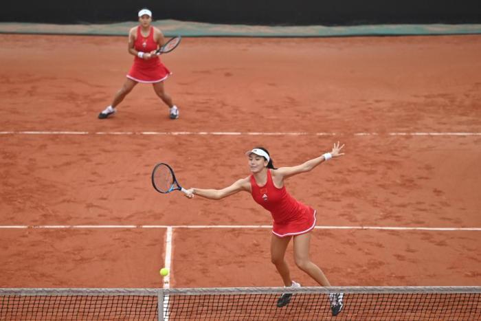 200余名国内外选手将“挥拍”2024昆明网球公开赛