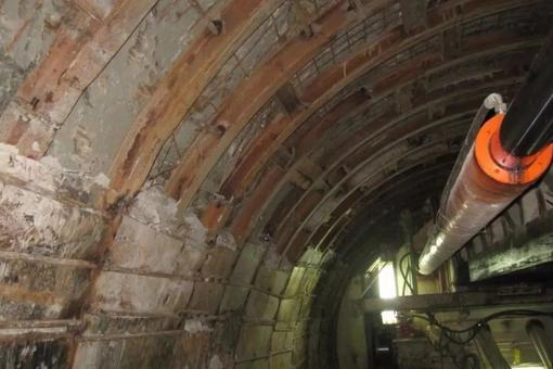 中国掘爆机将为世界长大隧道建设提供新方案