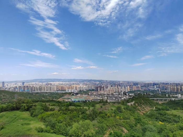  Taiyuan, Shanxi, makes great efforts to build the source of national energy technology revolution