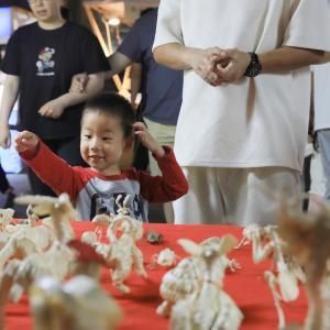 新一輪消費券密集而至 促市場升溫