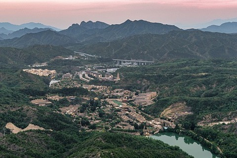 文旅部確定新一批國家級旅游度假區 山東德州一地入選