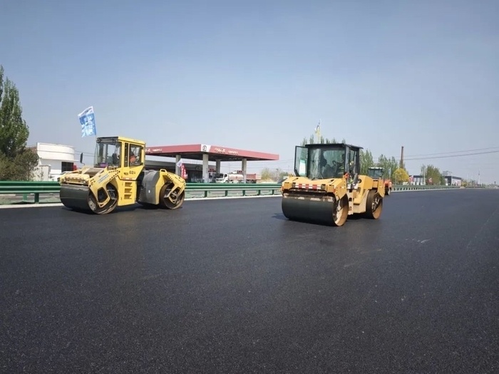 濟南經十路東延即將通車 濟南至淄博交通動脈再升級