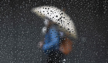 山東魯南地區明后兩天局部暴雨