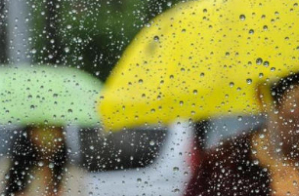 山東發布暴雨黃色預警：魯南地區強降雨致災風險高 有極端性