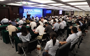 路演企业获得意向投资2.25亿元！济南市“一月一链”投融资路演活动举行