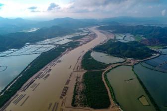 東航、上航“珠三角區(qū)域通”上線